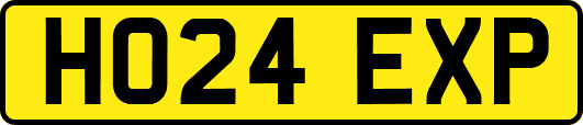 HO24EXP