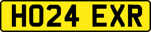 HO24EXR