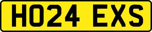 HO24EXS