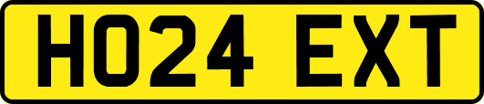 HO24EXT