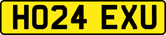 HO24EXU
