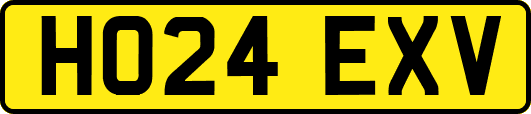 HO24EXV
