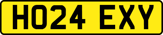 HO24EXY