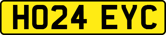 HO24EYC