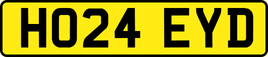 HO24EYD