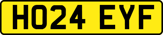 HO24EYF