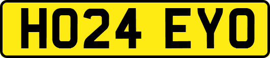 HO24EYO