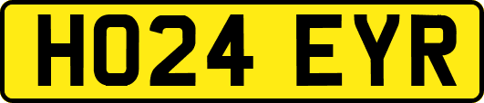 HO24EYR