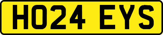 HO24EYS