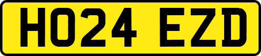 HO24EZD