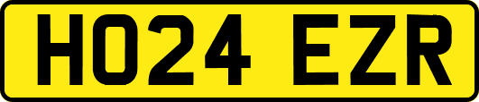 HO24EZR