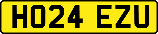 HO24EZU