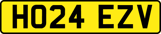 HO24EZV