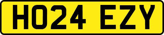 HO24EZY