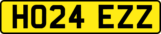 HO24EZZ