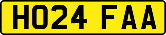 HO24FAA
