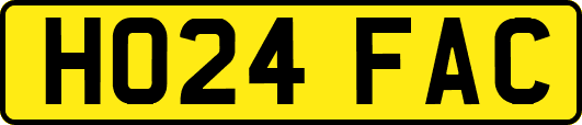 HO24FAC
