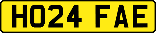 HO24FAE
