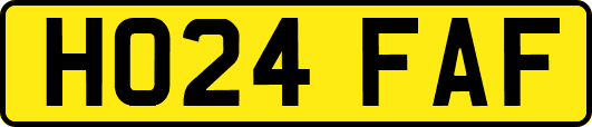HO24FAF