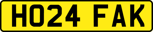 HO24FAK