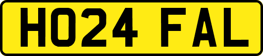 HO24FAL