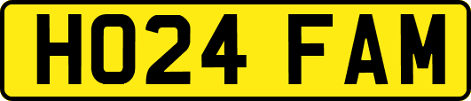 HO24FAM
