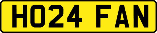 HO24FAN