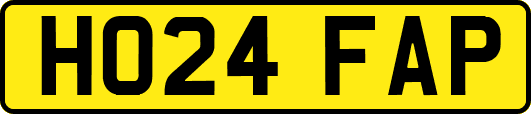 HO24FAP