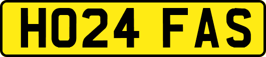 HO24FAS