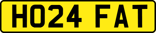 HO24FAT