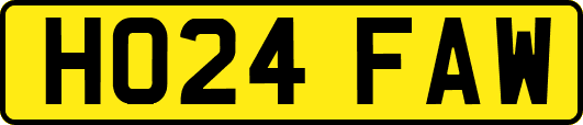 HO24FAW