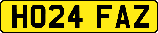 HO24FAZ