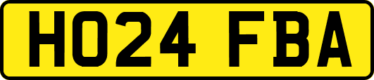 HO24FBA