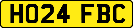 HO24FBC