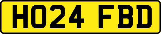 HO24FBD