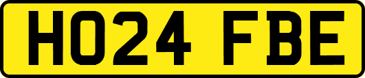 HO24FBE