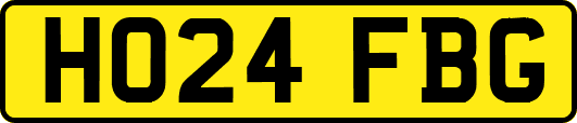 HO24FBG