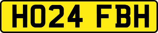 HO24FBH