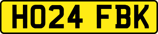 HO24FBK