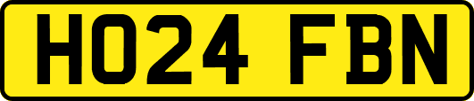 HO24FBN