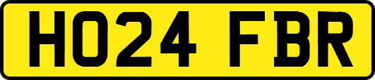 HO24FBR