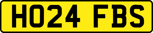 HO24FBS