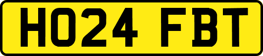HO24FBT