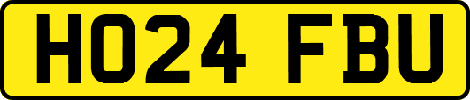 HO24FBU