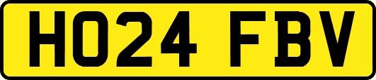 HO24FBV
