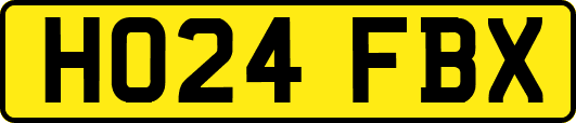 HO24FBX