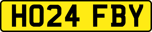 HO24FBY