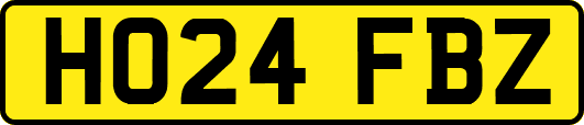 HO24FBZ
