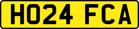 HO24FCA