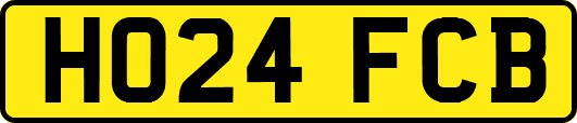 HO24FCB